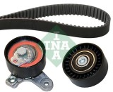 INA 530 0572 10 Set curea de distributie