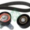 INA 530 0572 10 Set curea de distributie