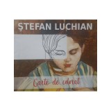 Stefan Luchian - Carte de colorat