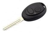 Carcasa cheie Topautochei&reg; pentru Landrover Sport LR3 Discovery, Fara Brand