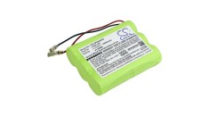 Cameron Sino 3000mAh WOLF Garten GH60,GX-M,GS40 Baterie