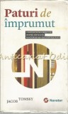 Paturi De Imprumut - Jacob Tomsky