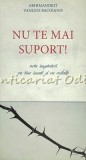 Nu Te Mai Suport - Arhimandrit Vasilios Bacoianis