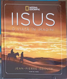 IISUS, O VIATA IN IMAGINI-JEAN PIERRE ISBOUTS