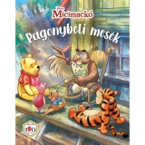 Micimack&oacute;: Pagonybeli mes&eacute;k - Cathy Hapka