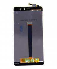 Ecran LCD Display Xiaomi Mi 4s Negru foto