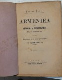 1880 Armenia / Armeniea / St. Jacob - Cerkez / Eugene Bore / Iasi, Jasi, jassy