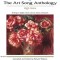The Art Song Anthology: With 3 CDs of Recorded Diction Lessons and Piano Accompaniments the Vocal Library High Voice