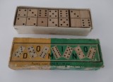 Cumpara ieftin JOC VECHI ROMANESC - DOMINO