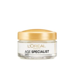 Crema Antirid de Zi L&amp;#039;Oreal Paris Age Specialist 35+, 50 ml, Crema L&amp;#039;Oreal Paris Antirid, Crema Fata Antirid, Crema Ten Antirid, Crema Anti Imbatranir foto