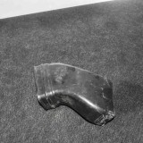 Furtun Aer Bentley Continental Coupe 3W 2013 OEM 3W0129618B Original