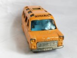 bnk jc Siku V334 V264 Ford Transit - Schulbus