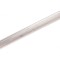 Profil Aluminiu Suprafață SLIM8 2m pentru Module LED Natural