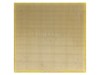 Placă universală singură față prototip 99,06mm x 99,69mm