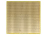 Placă universală singură față prototip 99,06mm x 99,69mm