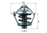 Termostat Lichid Racire 503897 DK102531