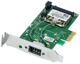 Placa de retea wireless DELL 10YN9 Low profile Dual band