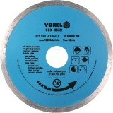 Disc diamantat 115 mm VOREL