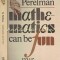 Mathematics Can Be Fun - I. I. Perelman