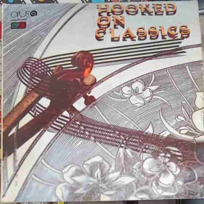 Disc vinil, LP. Hooked On Classics-Slovak Philharmonic Orchestra-316870 foto
