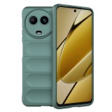Techsuit - Magic Shield - Realme 11 5G - Green