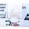 LIGHTING 12V/0,6W K1629357 pentru frigider HISENSE