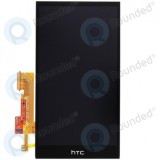 HTC One M8s Modul display LCD + Digitizer negru