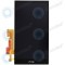 HTC One M8s Modul display LCD + Digitizer negru