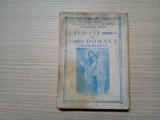 LAUDATI PE DOMNUL Cantari Religioase - Asociatiei Patriarhul Miron, 1945, 320 p., Alta editura