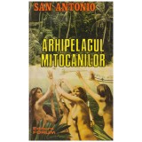 San - Antonio - Arhipelagul mitocanilor - 128118