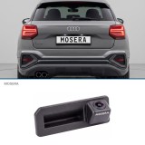 Camera marsarier Audi Q2 2017+ AHD 1080P NTSC MOSERA