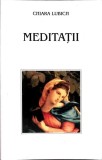 MEDITATII-CHIARA LUBICH-352439