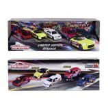 Cumpara ieftin Set 5 masinute metalice Majorette - Editie limitata 11