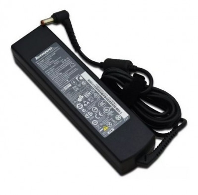 Alimentator Lenovo 20V 4.5A 90W CPA-A090 mufa 5.5mm x 2.5mm FRU 45N0472 45N0471 foto