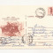 RF27 -Carte Postala- Centenarul independentei de stat a romaniei, circulata 1978