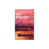 Exit Strategy: A Robert Fairchild Novel