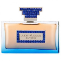 Judith Leiber Sapphire Eau de Parfum femei 75 ml foto