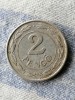 Moneda Ungaria 2 Pengo 1941 Aluminiu - Numismatică