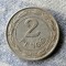 MONEDA - 2 PENGO 1941 - UNGARIA