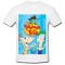 Tricou &quot; Phineas &amp; Ferb logo &quot;
