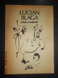 Lucian Blaga - Peisaj si amintire (1988)