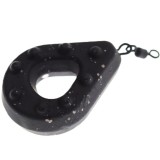PLUMB GRIPPA CU VARTEJ CLAUMAR 170GR CULOARE CAMO