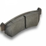 MTR 12160860 set placute frana,frana disc