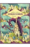 Marea carte a jocurilor cu Dragoni
