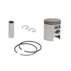 Piston + Segmenti Scuter Honda AF37 49cc 50cc 41mm bolt 12mm