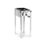 Cumpara ieftin Grill Master Profesional, Hendi, Model Mini, Cadru Inox, 5800W, 34x54x(H)84 mm