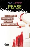 De ce barbatii sunt neglijenti iar femeile mereu prevazatoare - Curtea Veche