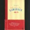 COTTA&#039;S KULINARISCHER ALMANACH - CARTE DE REȚETE / DE BUCATE - 1996/1997