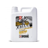 Ipone Katana Full Power 4T 10W40 4 litri