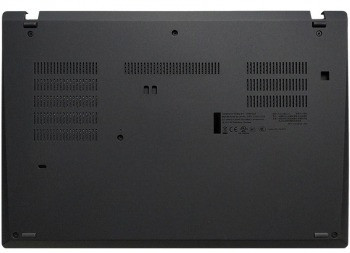 Bottom case carasa inferioara pentru Lenovo Thinkpad T14 foto